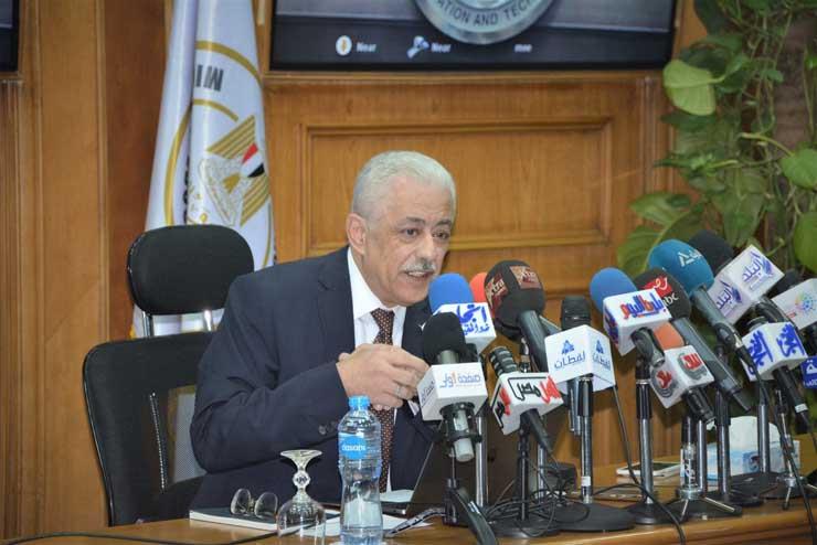 التعليم تعلن موعد نتيجة الثانوية العامة والأوائل 1 نتيجة الثانوية العامة 2019