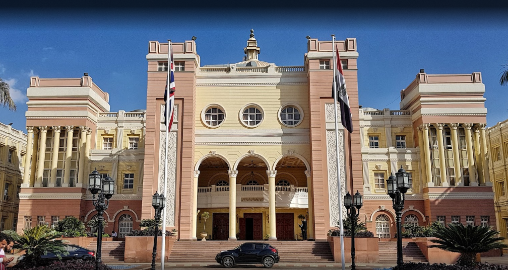 مصروفات الجامعة البريطانية للعام الدراسي الجديد 2019 - 2020 1 الجامعة البريطانية
