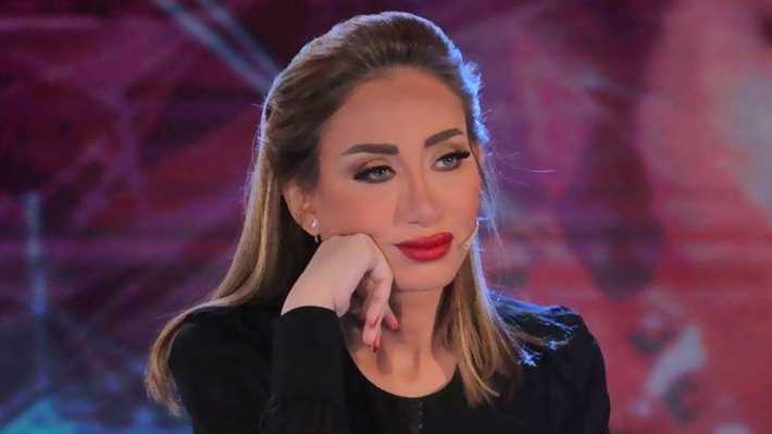 ريهام سعيد تعلن عودتها لبرنامج صبايا الخير 1 ريهام سعيد