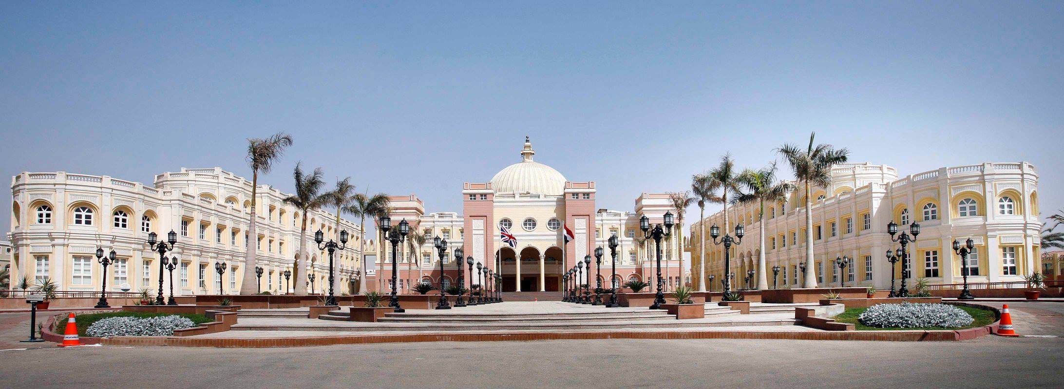 مصروفات الجامعة البريطانية للعام الدراسي الجديد 2019 - 2020 3 مصروفات الجامعة البريطانية