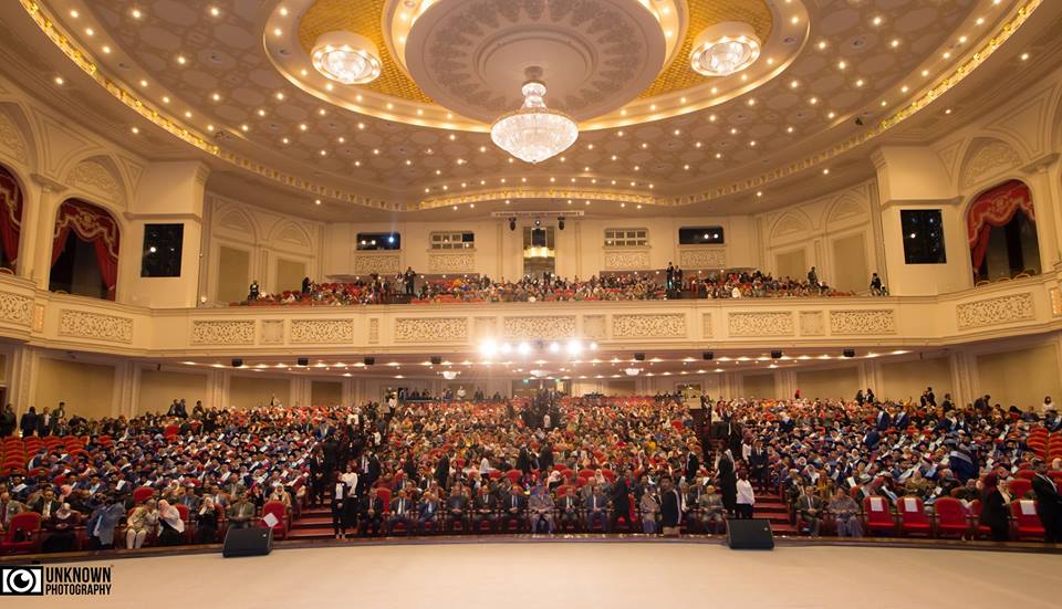 مصروفات الجامعة المصرية الروسية للعام الدراسي 2019 - 2020 2 مصروفات الجامعة المصرية الروسية