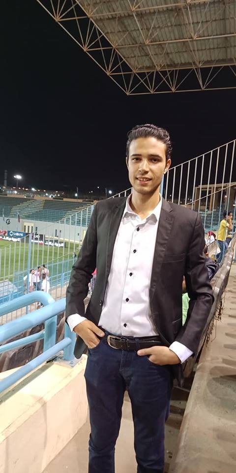 أحمد الدويري
