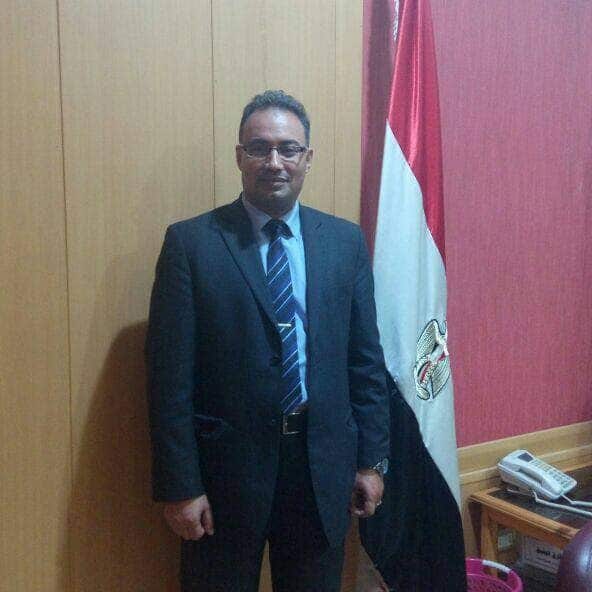 تعيين الدكتور أحمد شاكر رئيسًا لقسم البساتين بكلية الزراعة 1 الزقازيق