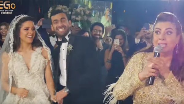 أغنية نشوى مصطفى تتصدر اليوتيوب بعد طرحها بساعات 1 نشوى مصطفى