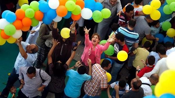 9 أيام إجازة متتالية الشهر المقبل تعرف عليهم 1 فرحة العيد