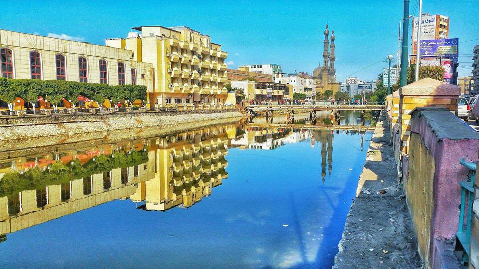 الأرصاد الجوية تكشف موعد انكسار الموجة الحارة 1 الأرصاد الجوية