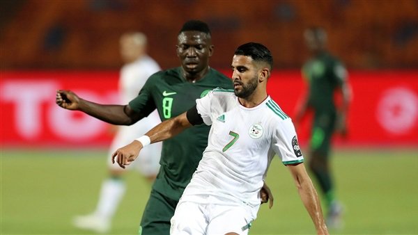 بث مباشر مباراة نهائي الأمم الأفريقية 2019 بين الجزائر والسنغال 1 السنغال والجزائر