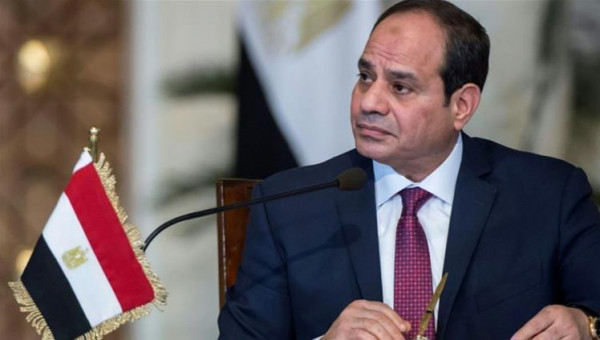 الرئيس السيسي يصدق على قوانين هامة تعرف على التفاصيل 1 1