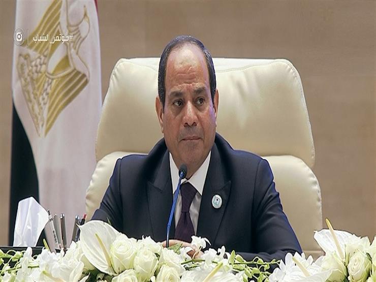 السيسي يصدر قرارًا جمهوريًا جديدًا بشأن الأراضي 1 التموين