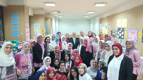 أسماء الفائزين في مسابقة الطلاب المثاليين على مستوى الجمهورية 1 الطلاب المثاليين