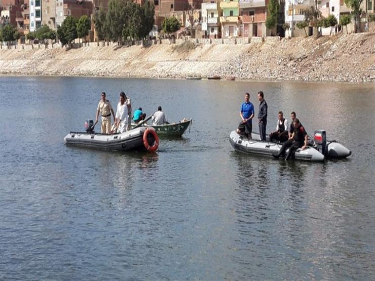 العثور على جثة طفل بالشرقية غارق في ترعة 1 الشرقية