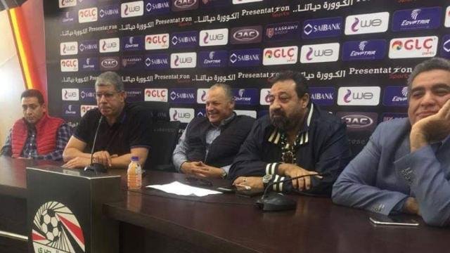 النائب العام يحيل بلاغات اتحاد الكرة للأموال العامة 1 اتحاد الكرة