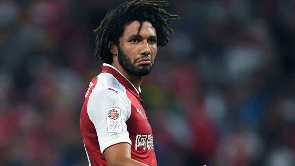 تفاصيل جديدة حول العثور على جثة في فيلا اللاعب 1 محمد النني