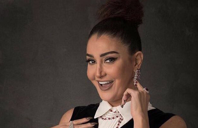 تعرف على عدد زيجات غادة عبد الرازق 1 غادة عبد الرازق