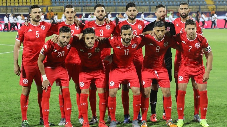 تونس تفوز على غانا بركلات الجزاء وتصعد لربع نهائي الأمم الأفريقية 1 2