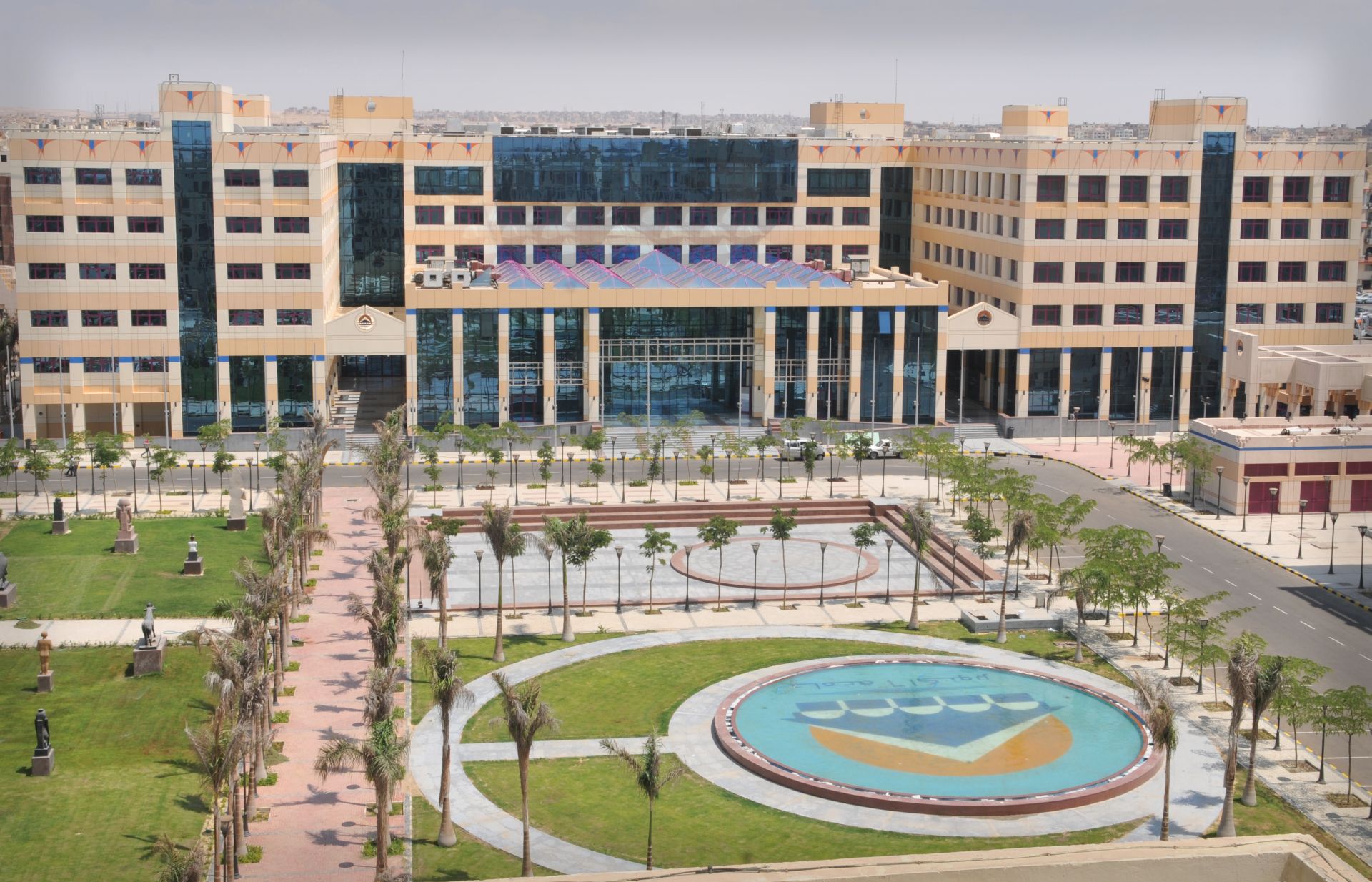مصاريف الجامعات الخاصة للعام الدراسي الجديد 2019 - 2020 10 الجامعات الخاصة