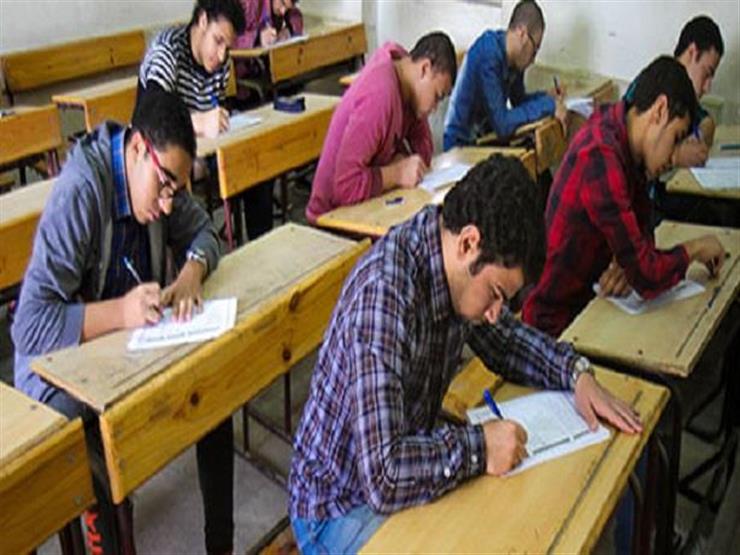 جدول امتحانات الثانوية العامة الدور الثاني 2019 1 جدول امتحانات الثانوية العامة الدور الثاني