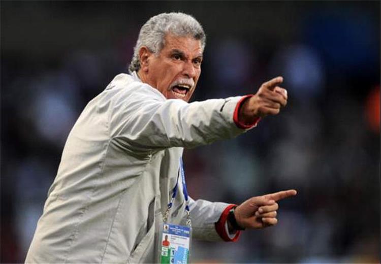 أول تعليق من حسن شحاتة على خروج مصر من أمم إفريقيا 1 حسن شحاتة