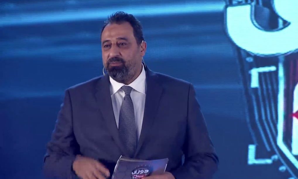 حقيقة عمولة مجدي عبد الغني من أجيري 1 مجدي عبد الغني