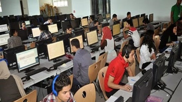 دليل طلاب الثانوية العامة الحدود الدنيا لكليات علمي علوم 1 الثانوية العامة