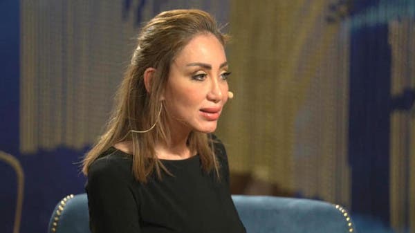 ريهام سعيد تكشف لأول مرة تفاصيل مكالمة غريبة لها 1 ريهام سعيد
