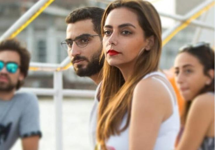 سارة الطباخ ترد لأول مرة على تصريحات محمد الشرنوبي 1 محمد الشرنوبي