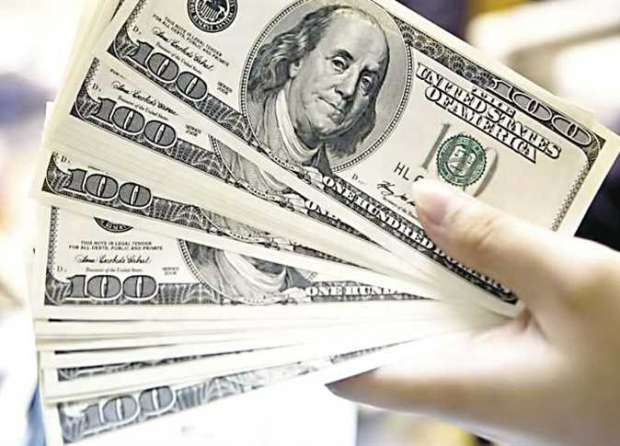 سعر الدولار أمام الجنيه اليوم الجمعة 1 سعر الدولار