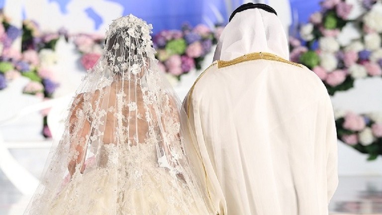 سعودي يفاجأ عريس ابنته بطلب غريب 1 سعودي