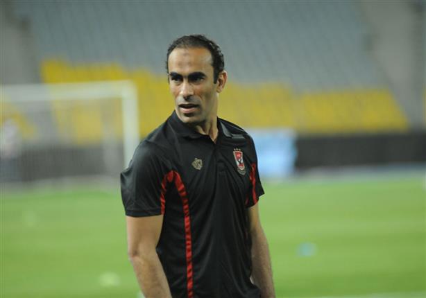 تعليق ناري من سيد عبدالحفيظ بعد فوز الأهلي بالدوري 1 سيد عبدالحفيظ