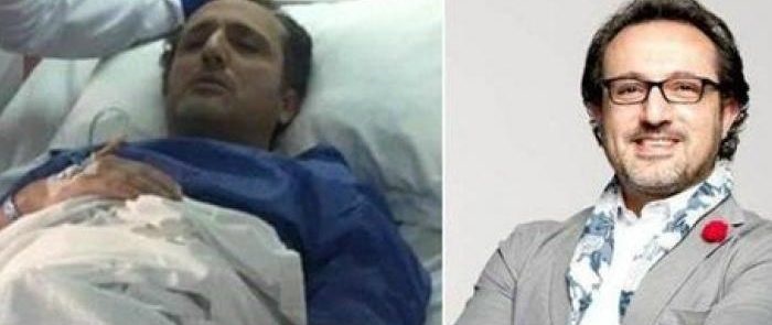 شريف مدكور يكشف سبب إصابته بالسرطان 1 شريف مدكور