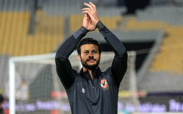 صدمة قوية في الأهلي بسبب محمد الشناوي 1 محمد الشناوي