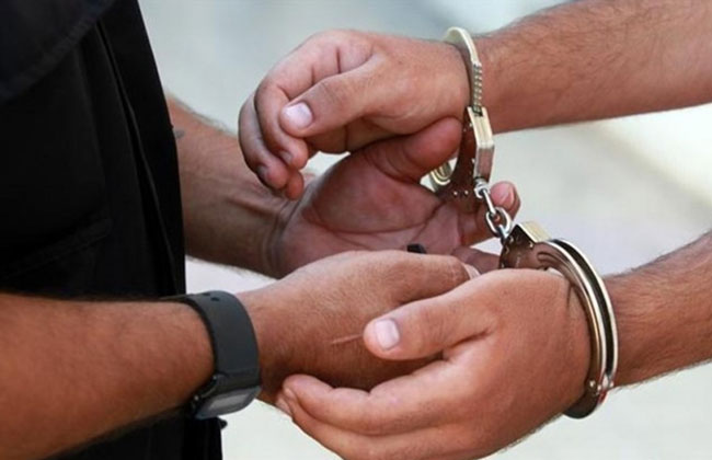 ضبط مسجل خطر بالشرقية بحوزته سلاح ناري 1 الشرقية