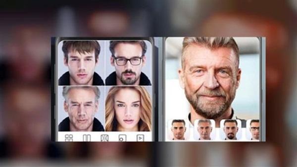 تحذير من خطورة برنامج Face App بعد تحميله يوميًا من 700 ألف شخص 1 تطبيق فيس اب