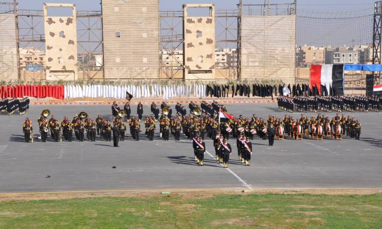 موعد تقديم كلية الشرطة 2019 لطلاب الثانوية العامة والأزهرية 1 كلية الشرطة