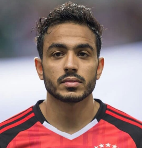 الزمالك يوجه رسالة نارية لكهربا 1 كهربا