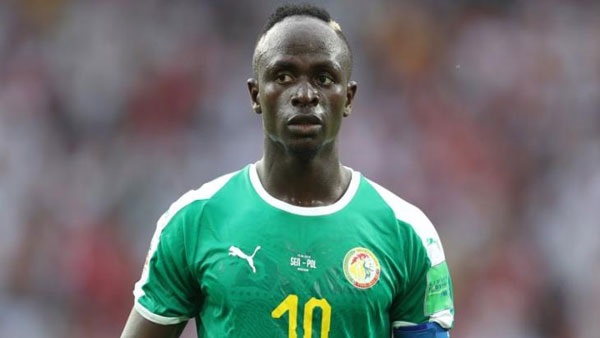 ليفربول يهنئ ماني بوصول السنغال إلى نهائي إفريقيا 1 ماني