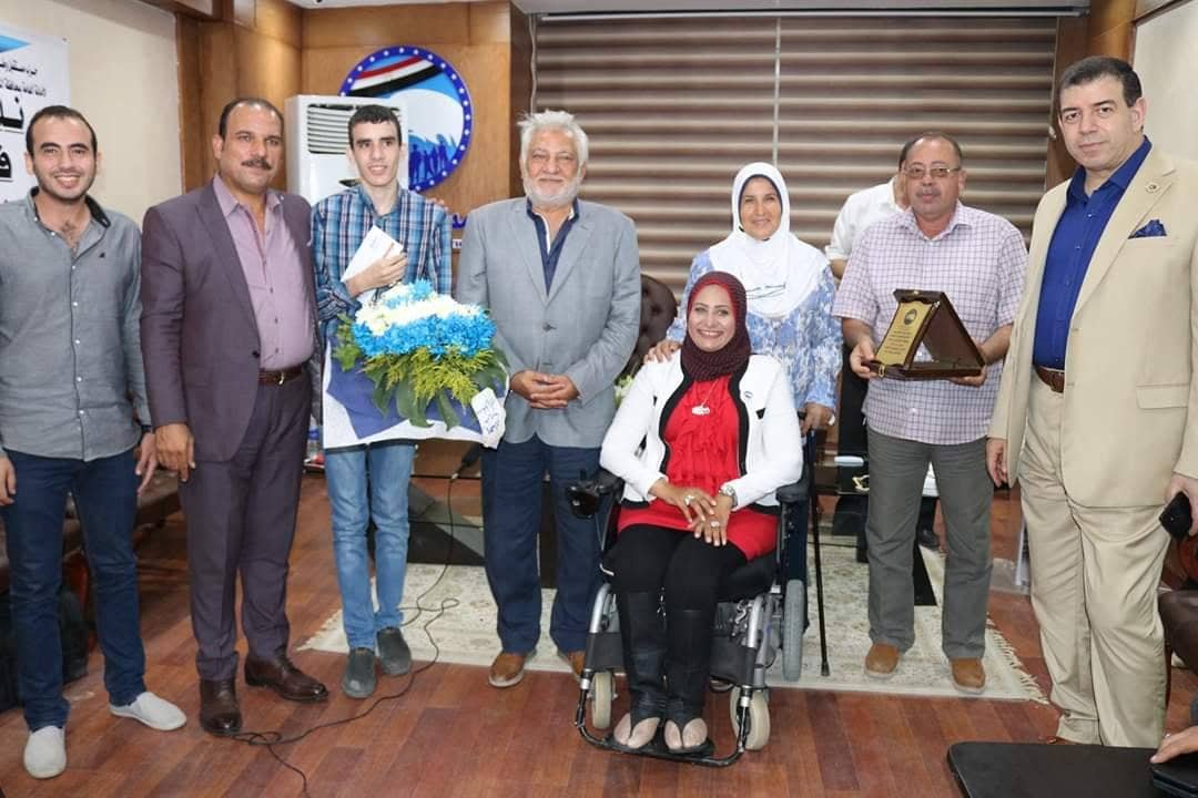 مستقبل وطن بالشرقية ينظم ندوة لسامح الصريطي عن دور الفن في دعم الدولة 1 وطن بالشرقية ينظم ندوة لسامح الصريطي 3