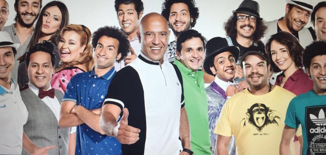 أشرف عبد الباقي يكشف أسباب توقف مسرح مصر 1 أشرف عبد الباقي