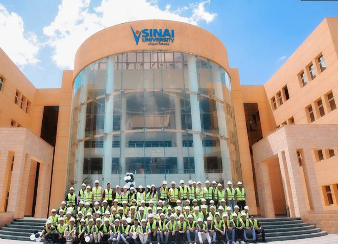مصاريف الجامعات الخاصة للعام الدراسي الجديد 2019 - 2020 7 الجامعات الخاصة