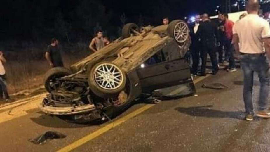 مصرع سيدة ونجلها بالشرقية إثر حادث أليم وإصابة 3 آخرين 1 الشرقية