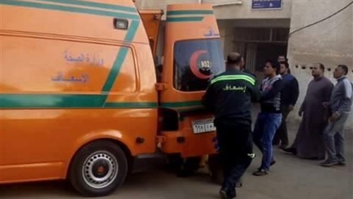 مصرع طفلين بالشرقية وإصابة والدتهما بسبب البطيخ الفاسد 1 الشرقية