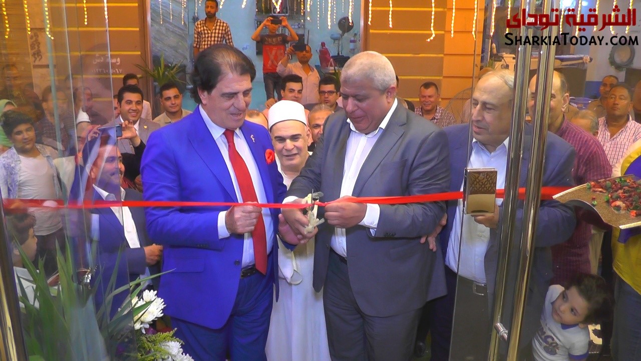 معرض إيما للأثاث الدمياطي الراقي الآن في الزقازيق 3 إيما للأثاث الراقي بالزقازيق 7