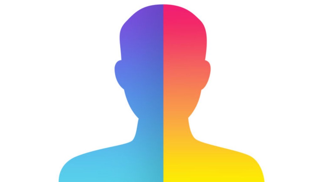 معلومات صادمة لمستخدمي FACE APP 1 FACE APP
