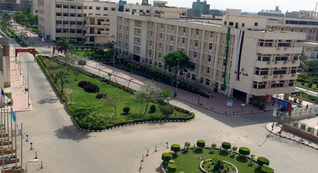 موعد اختبارات القدرات لطلاب الثانوية بجامعة الزقازيق 1 جامعة الزقازيق