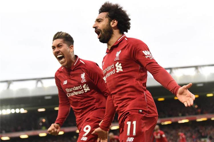 موعد مباراة ليفربول ضد ليون والقنوات الناقلة 1 ليفربول