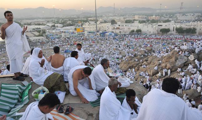 بيان جديد من الفلك بشأن عيد الأضحى المبارك 1 وقفة عرفات