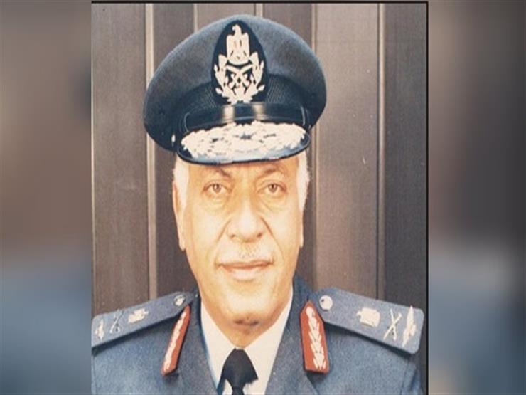 وفاة اللواء نبيل شكري قائد سلاح الصاعقة خلال فترة حرب أكتوبر 1 اللواء نبيل شكري