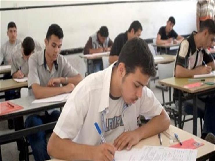 التعليم تعلن نتيجة الدبلومات الفنية بنسبة نجاح 62% 1 نتيجة الدبلومات الفنية