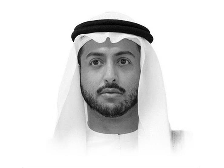الإمارات تعلن وفاة نجل حاكم الشارقة 1 نجل حاكم الشارقة