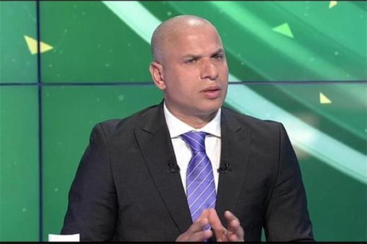 وائل جمعة يشن هجوم على منتخب مصر 1 منتخب مصر